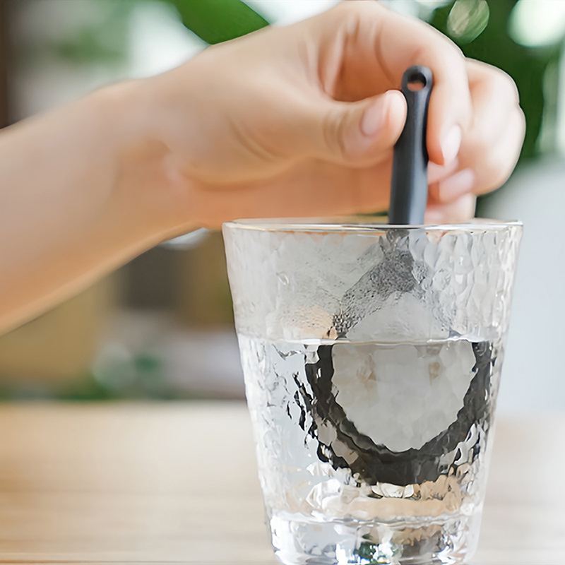ช้อนกรองผงกาแฟแบบแคปซูล 1 ชิ้น - Loose Leaf Tea Infuser บทวิจารณ์และราคา