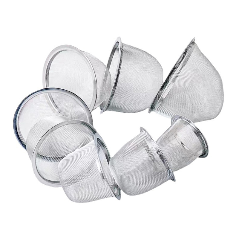 ที่กรองชาสแตนเลสแบบใช้ซ้ำได้ 1 - Loose Leaf Tea Infuser บทวิจารณ์และราคา