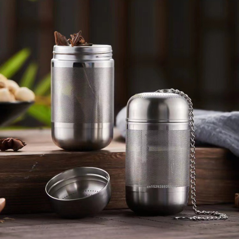 ที่กรองชา 1 ชิ้น, ที่กรองชาสแต - Loose Leaf Tea Infuser บทวิจารณ์และราคา