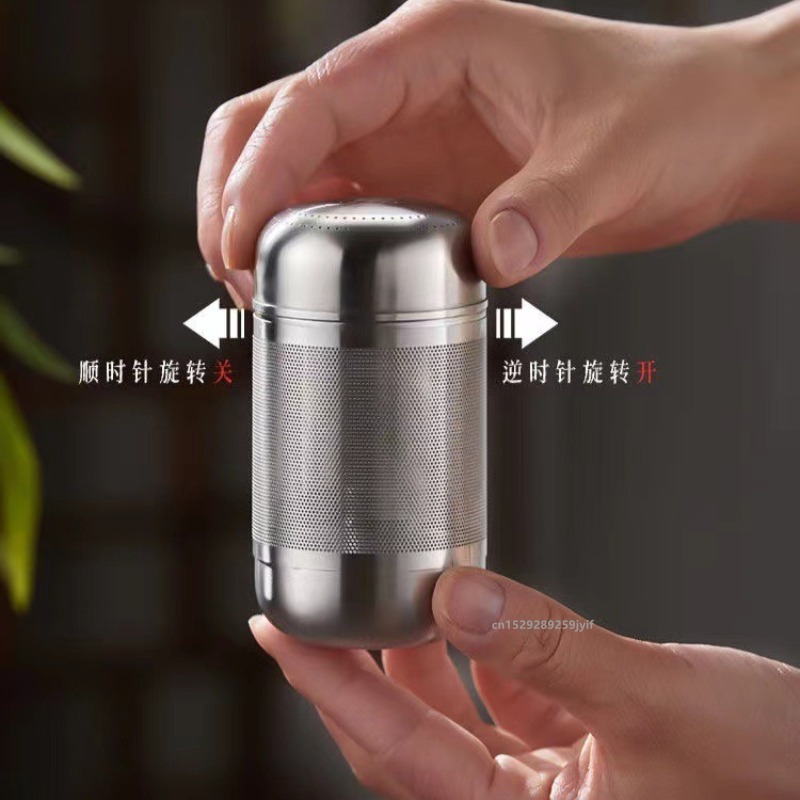 ที่กรองชา 1 ชิ้น, ที่กรองชาสแต - Loose Leaf Tea Infuser บทวิจารณ์และราคา