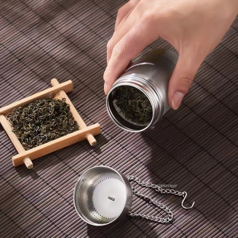 ที่กรองชา 1 ชิ้น, ที่กรองชาสแต - Loose Leaf Tea Infuser บทวิจารณ์และราคา