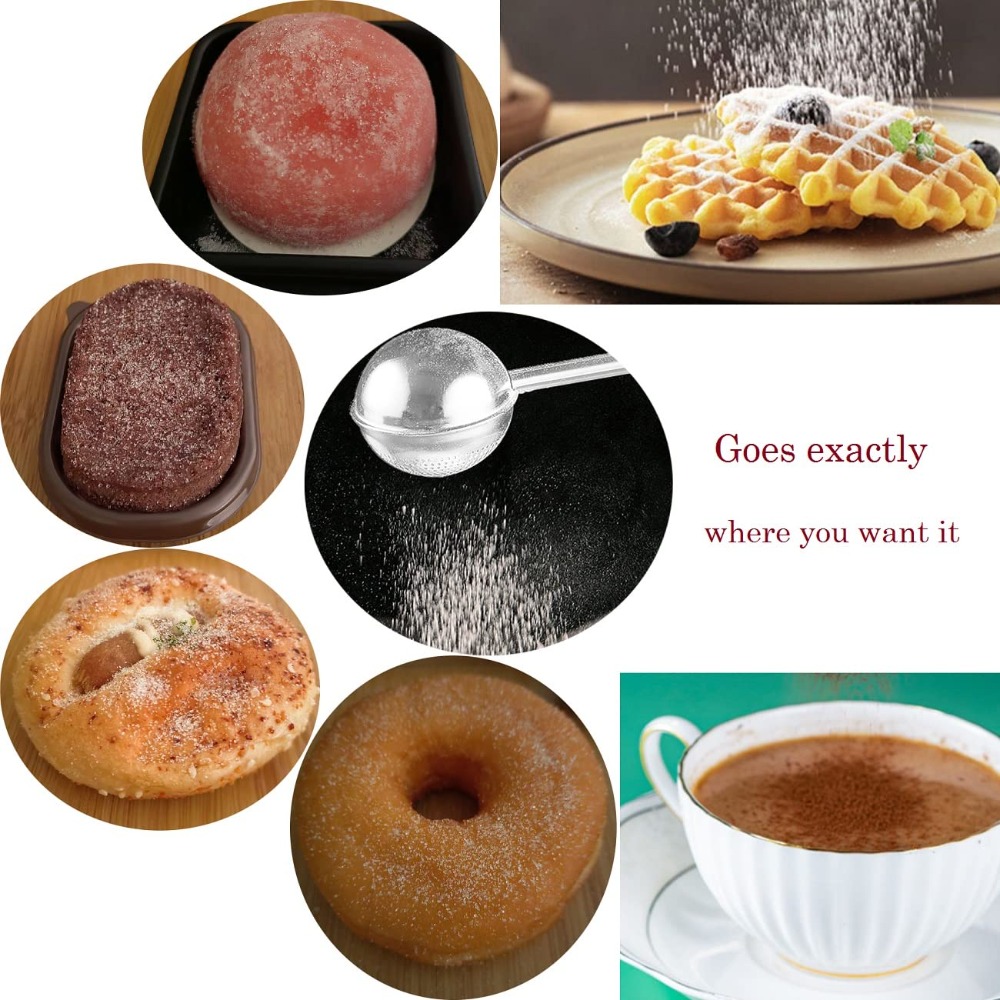 ที่กรองชาแบบตาข่ายสแตนเลส สำหร - Loose Leaf Tea Infuser บทวิจารณ์และราคา